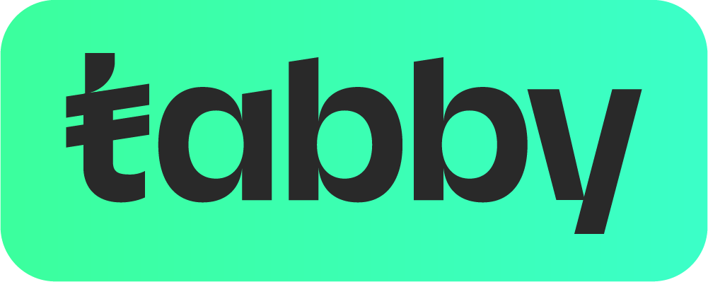 Tabby Pay in 4. No interest, no fees.