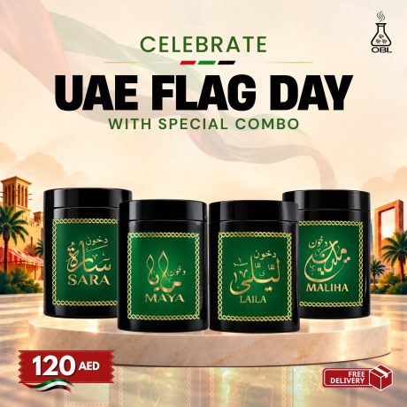 Flag Day Combo 2